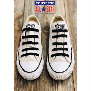 CONVERSE-work All Star low top